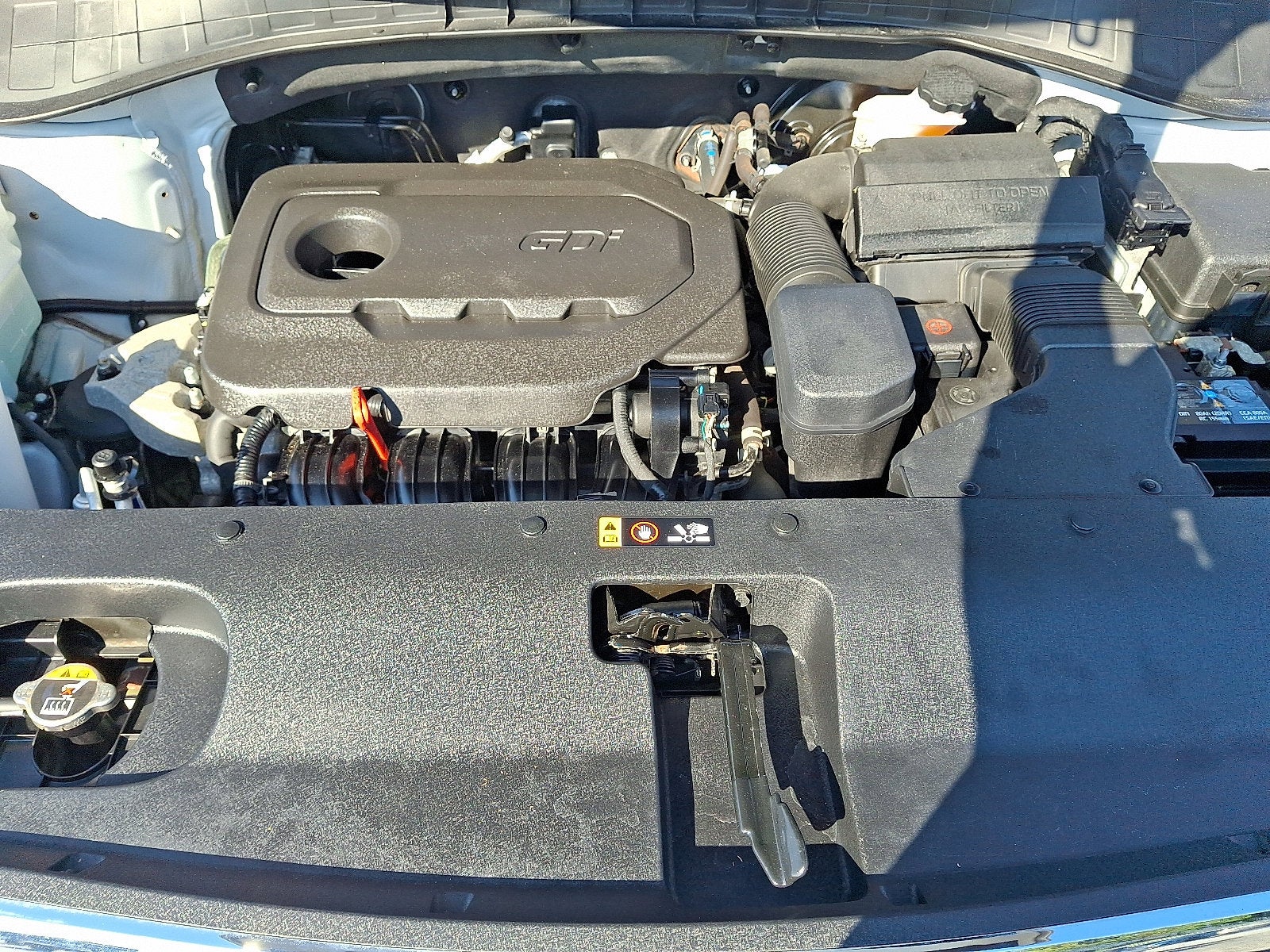 2019 Kia Sorento 2.4L LX