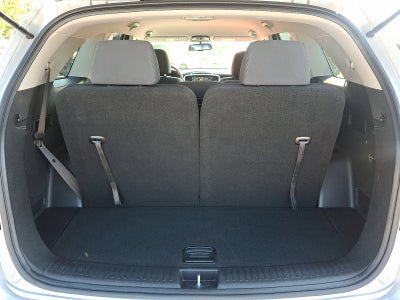 2019 Kia Sorento 2.4L LX