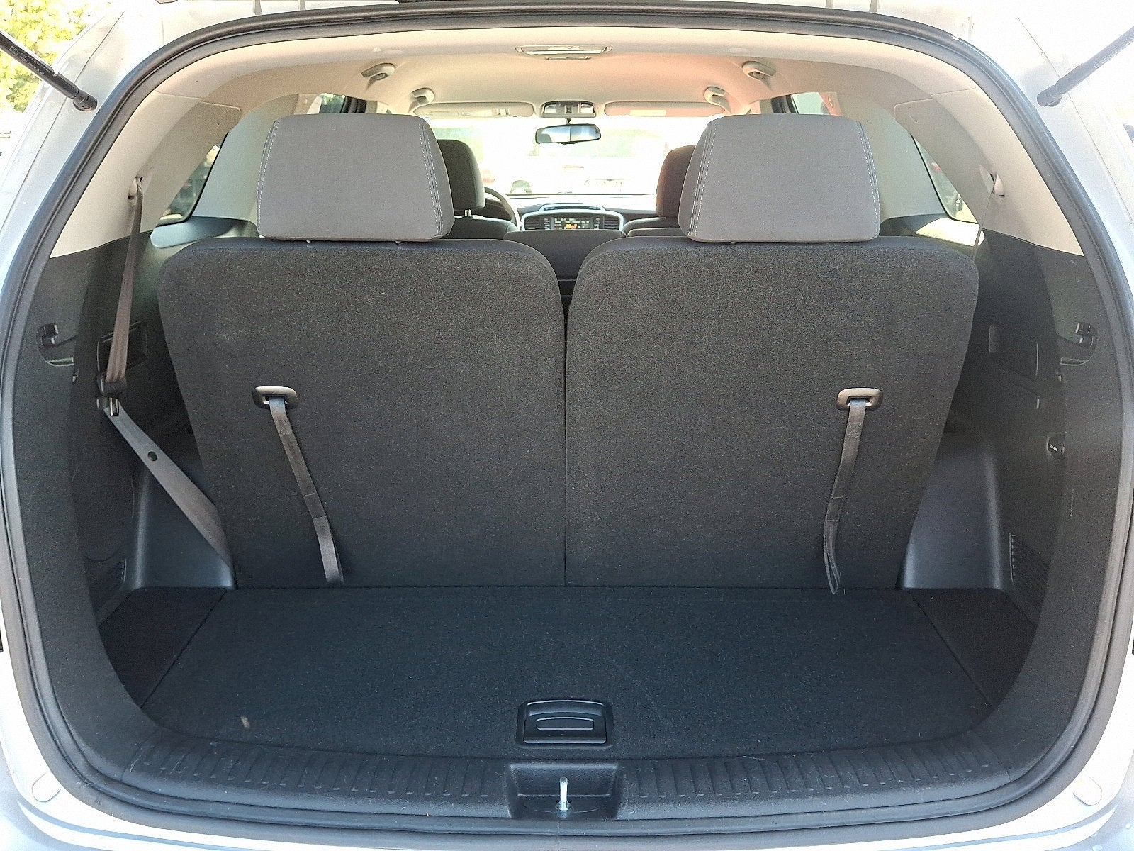 2019 Kia Sorento 2.4L LX