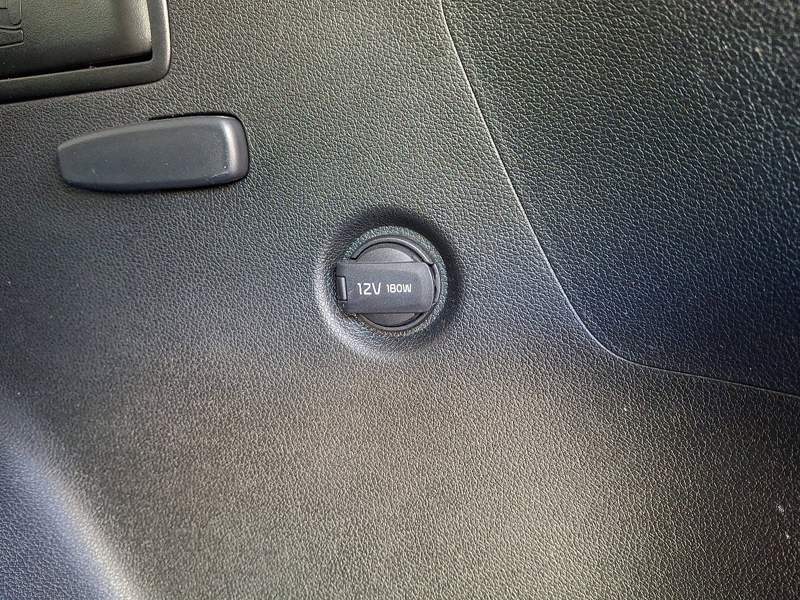 2019 Kia Sorento 2.4L LX