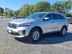 2019 Kia Sorento 2.4L LX