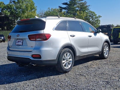 2019 Kia Sorento 2.4L LX
