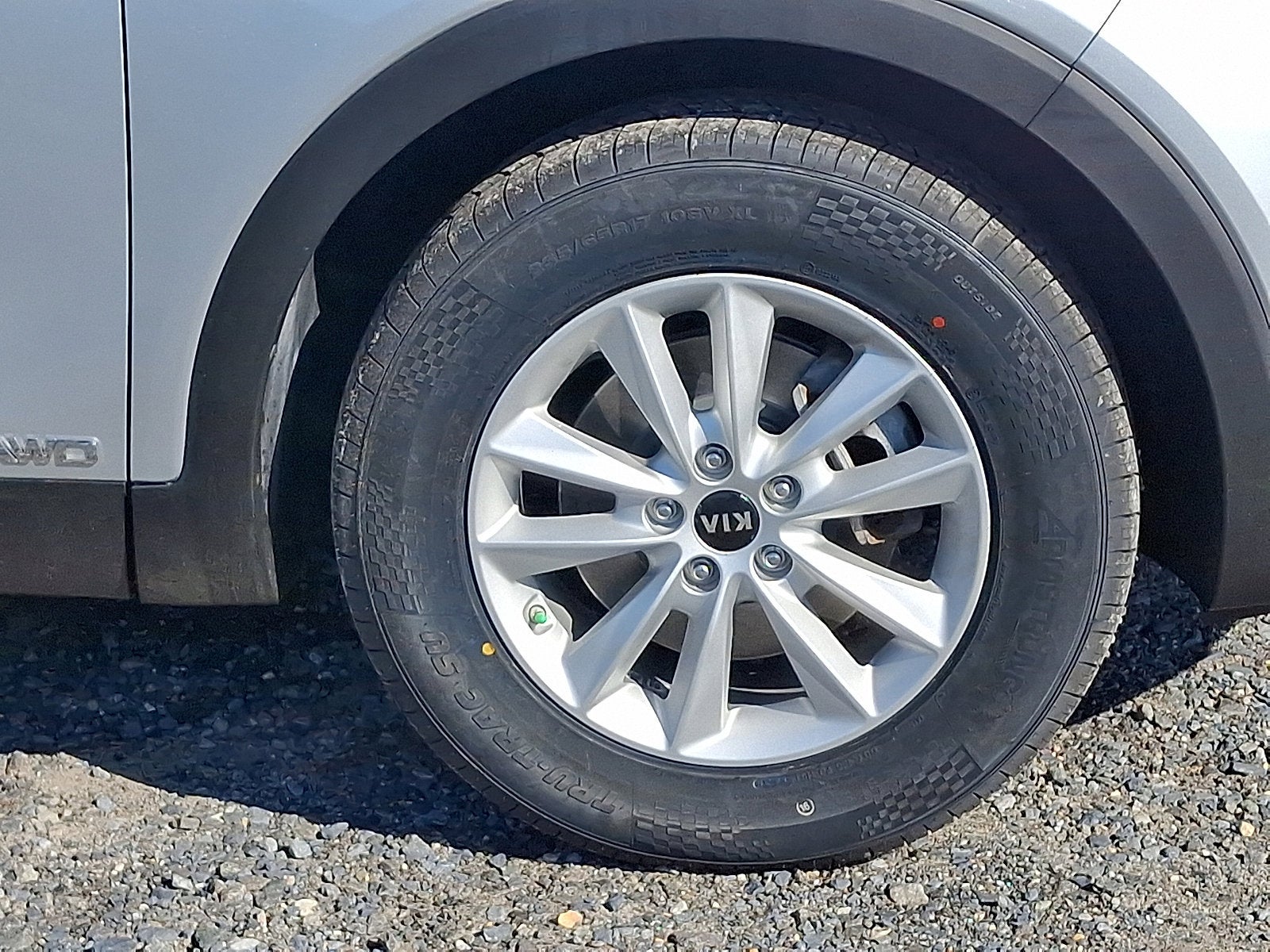 2019 Kia Sorento 2.4L LX