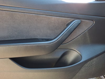 2021 Tesla Model 3 Standard Range Plus Rear-Wheel Drive