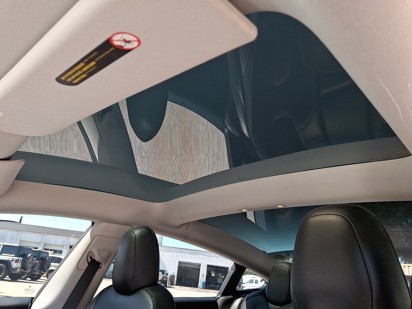 2021 Tesla Model 3 Standard Range Plus Rear-Wheel Drive