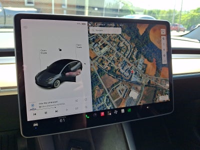 2021 Tesla Model 3 Standard Range Plus Rear-Wheel Drive