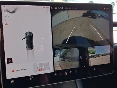 2021 Tesla Model 3 Standard Range Plus Rear-Wheel Drive