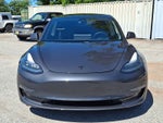 2021 Tesla Model 3 Standard Range Plus Rear-Wheel Drive