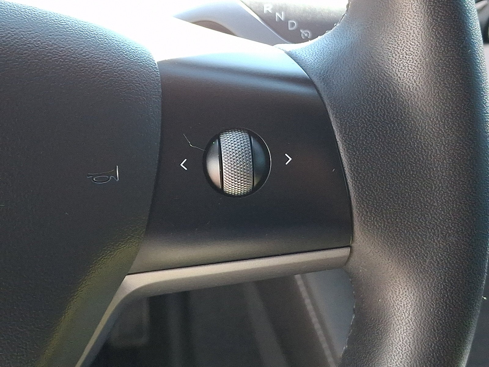 2021 Tesla Model 3 Standard Range Plus Rear-Wheel Drive