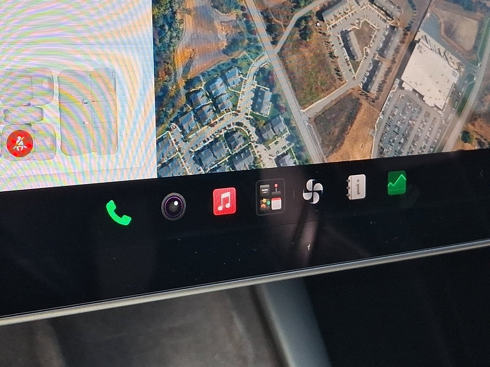 2021 Tesla Model 3 Standard Range Plus Rear-Wheel Drive