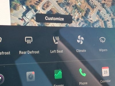 2021 Tesla Model 3 Standard Range Plus Rear-Wheel Drive