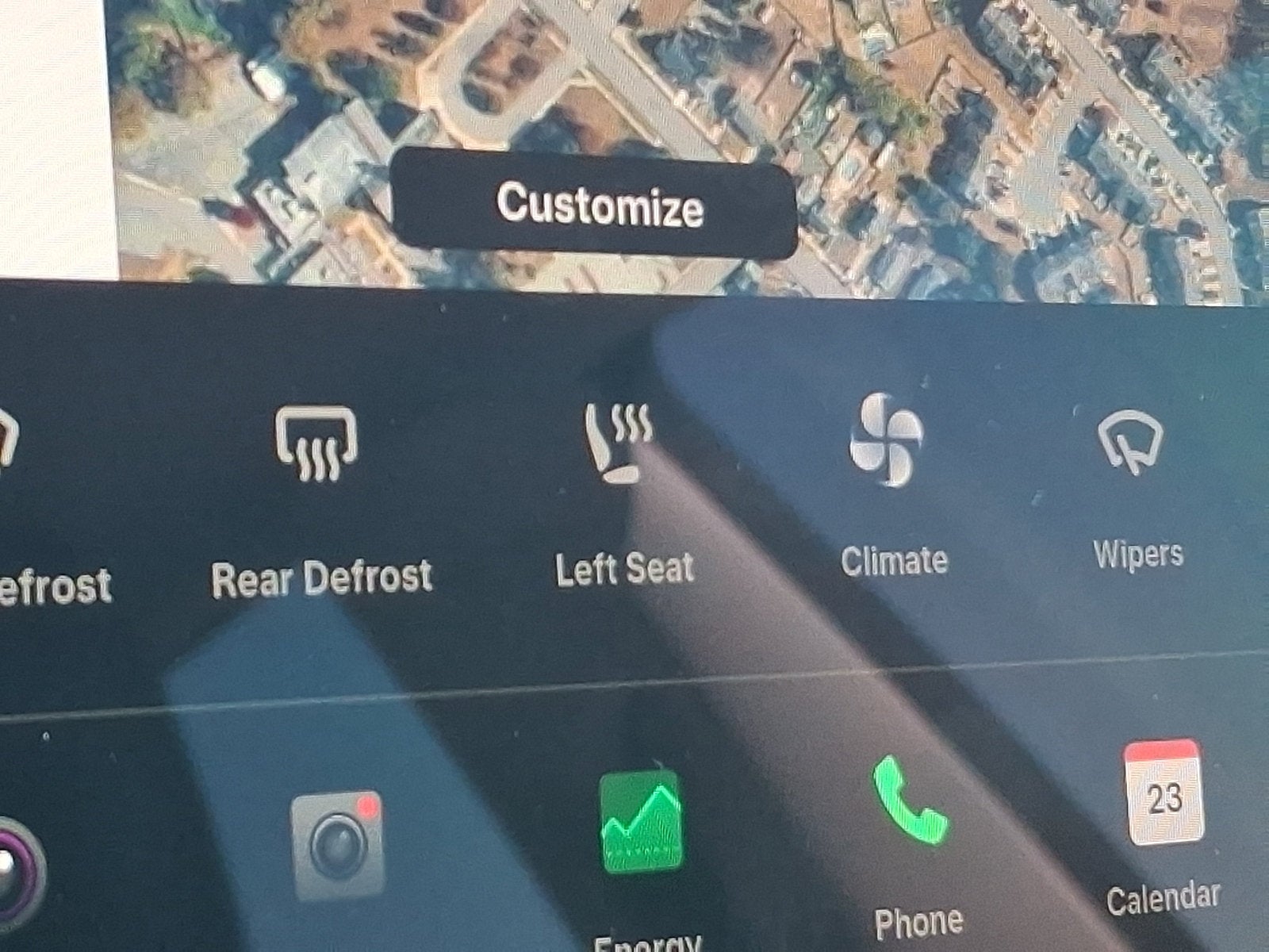 2021 Tesla Model 3 Standard Range Plus Rear-Wheel Drive