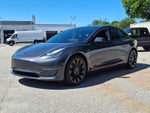 2021 Tesla Model 3 Standard Range Plus Rear-Wheel Drive