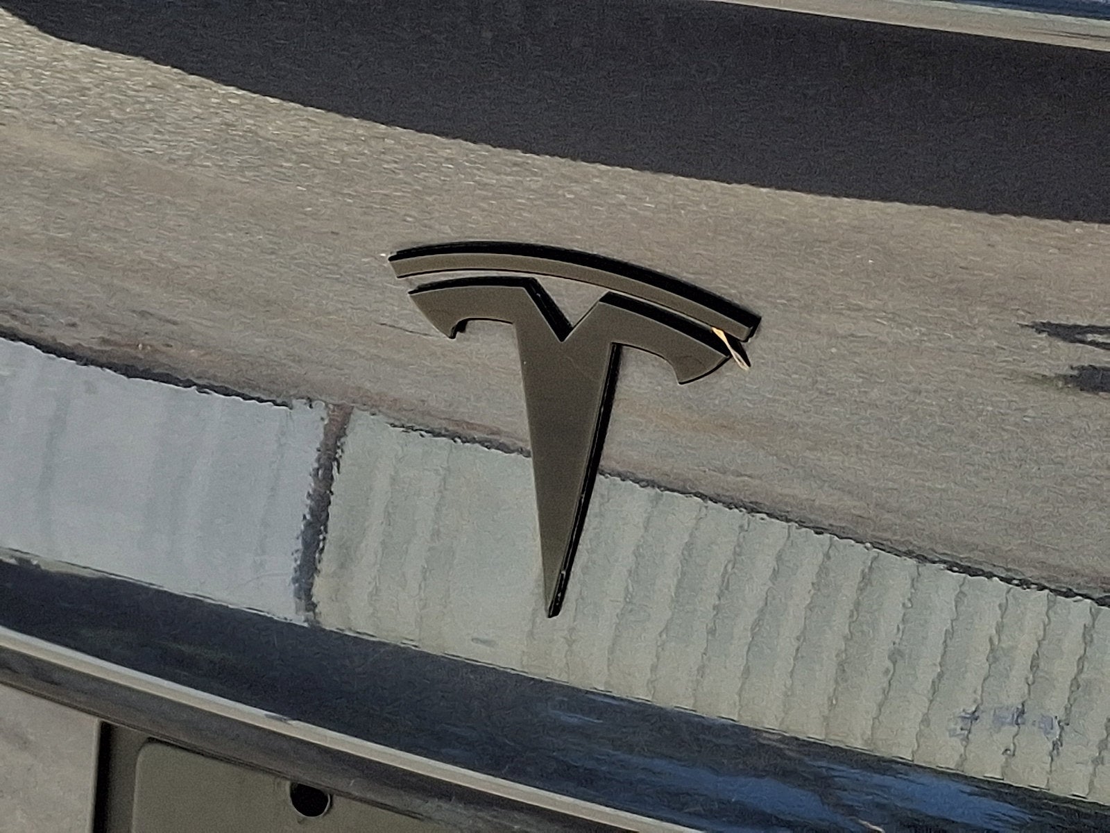 2021 Tesla Model 3 Standard Range Plus Rear-Wheel Drive