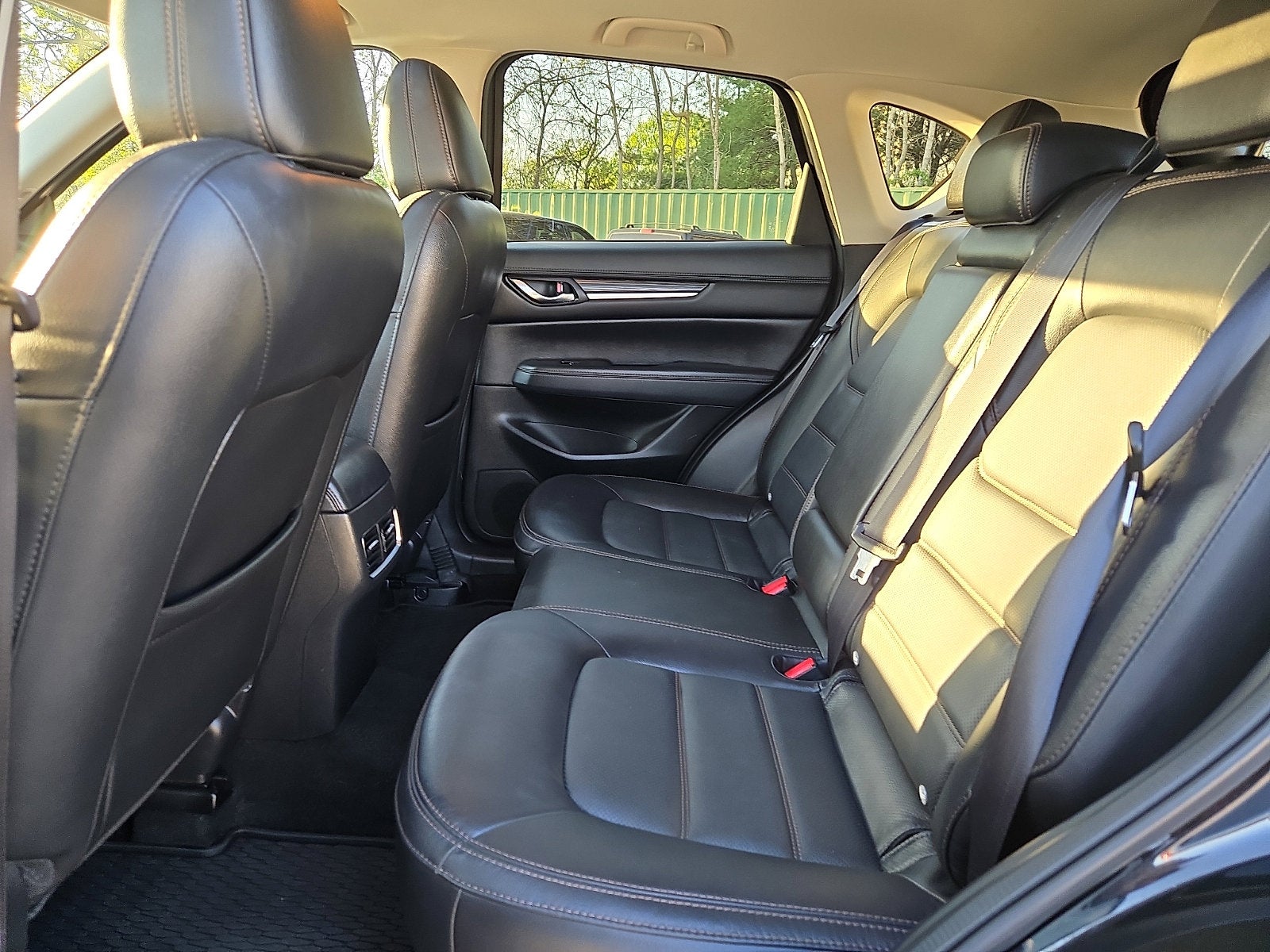 2022 Mazda Mazda CX-5 2.5 S Premium Plus