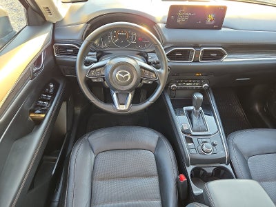 2022 Mazda Mazda CX-5 2.5 S Premium Plus