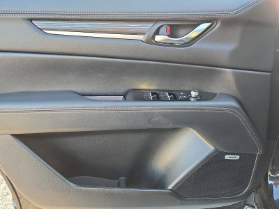 2022 Mazda Mazda CX-5 2.5 S Premium Plus