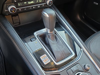 2022 Mazda Mazda CX-5 2.5 S Premium Plus