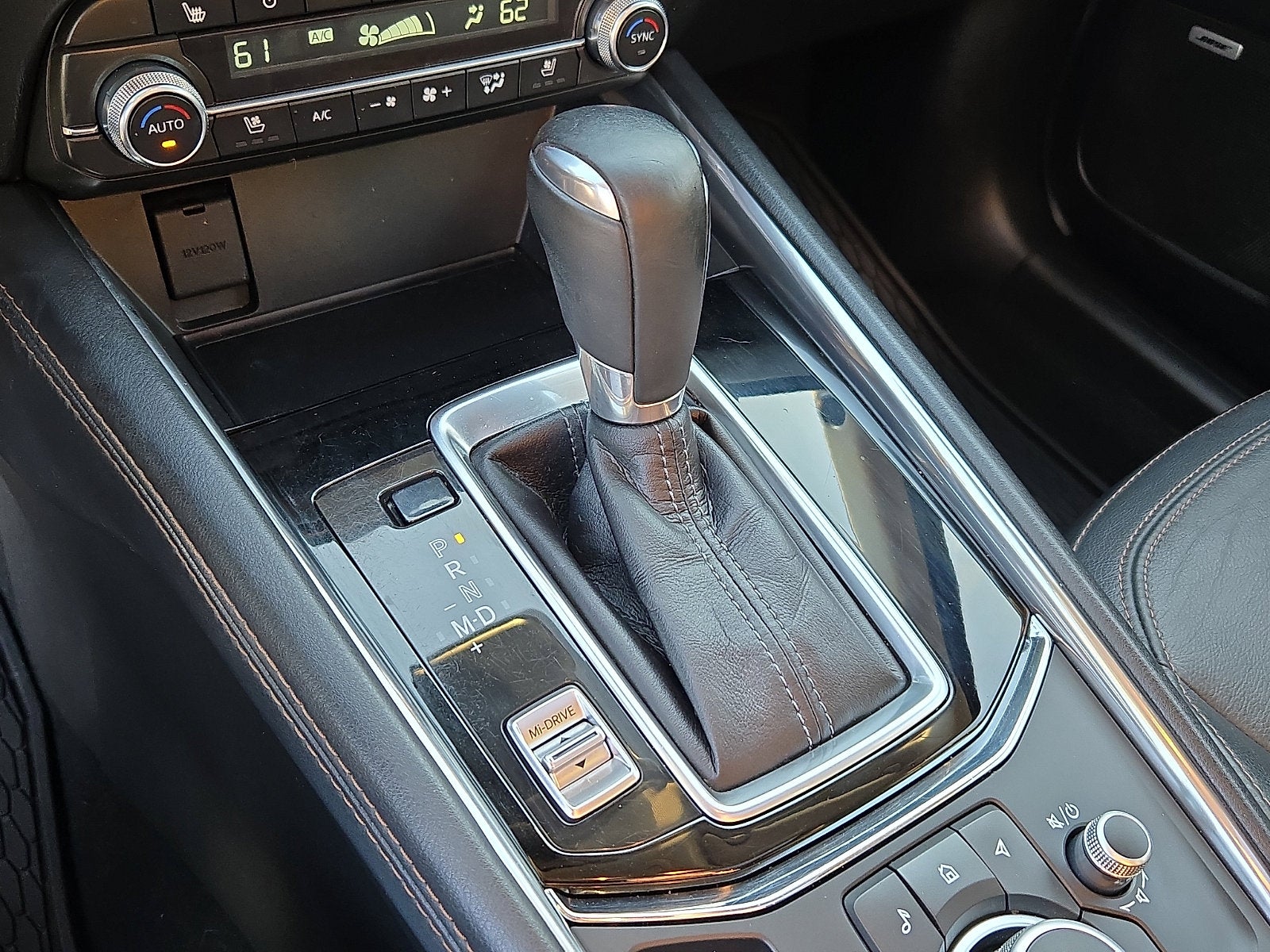 2022 Mazda Mazda CX-5 2.5 S Premium Plus