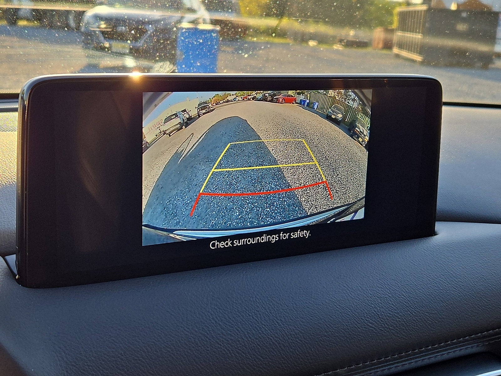 2022 Mazda Mazda CX-5 2.5 S Premium Plus