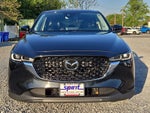 2022 Mazda Mazda CX-5 2.5 S Premium Plus