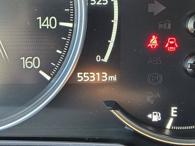 2022 Mazda Mazda CX-5 2.5 S Premium Plus