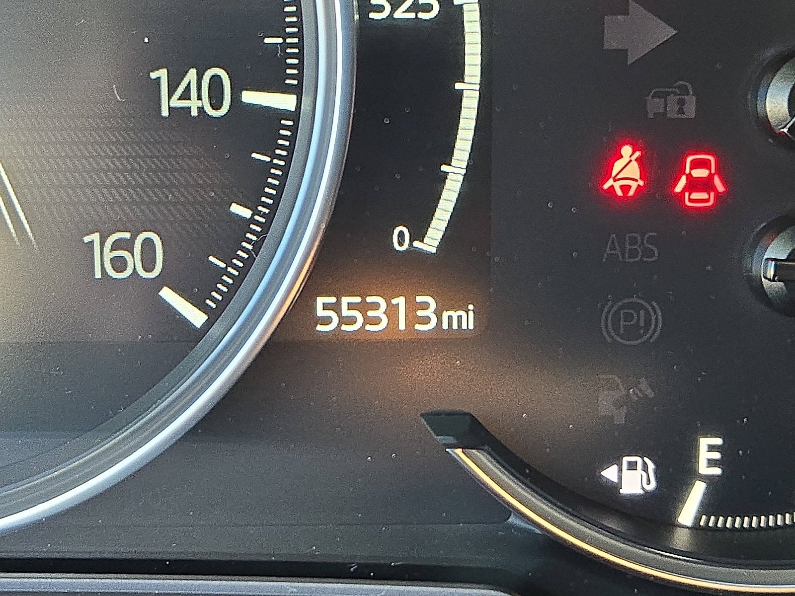 2022 Mazda Mazda CX-5 2.5 S Premium Plus