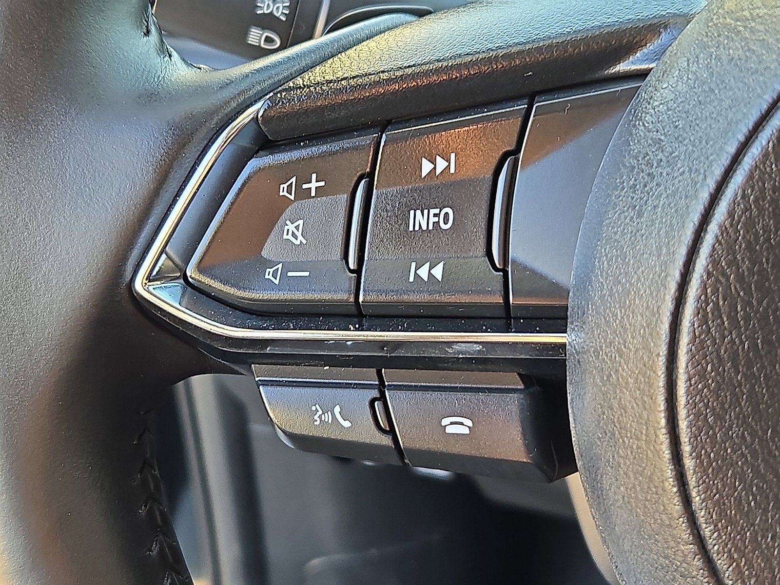 2022 Mazda Mazda CX-5 2.5 S Premium Plus