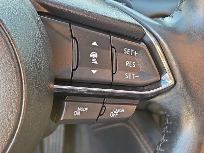 2022 Mazda Mazda CX-5 2.5 S Premium Plus