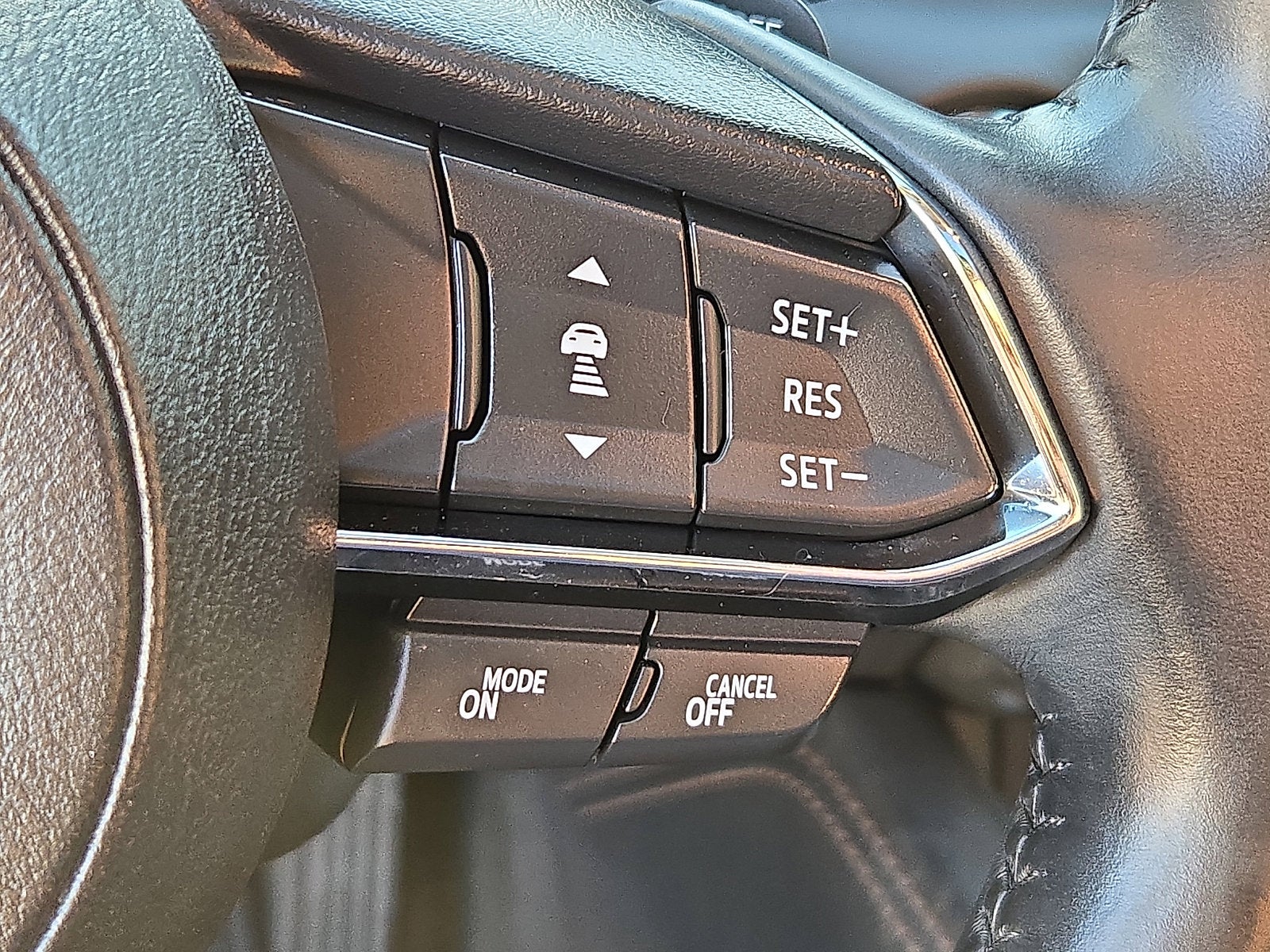 2022 Mazda Mazda CX-5 2.5 S Premium Plus