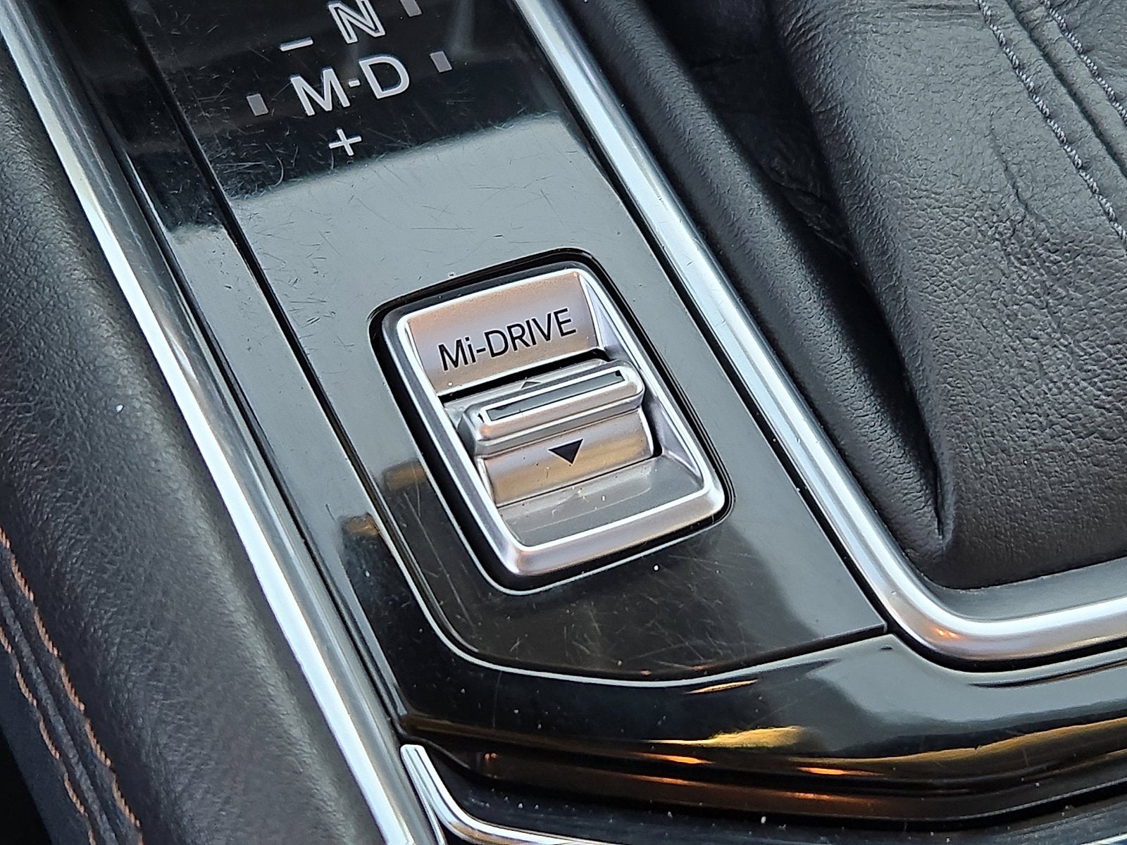 2022 Mazda Mazda CX-5 2.5 S Premium Plus