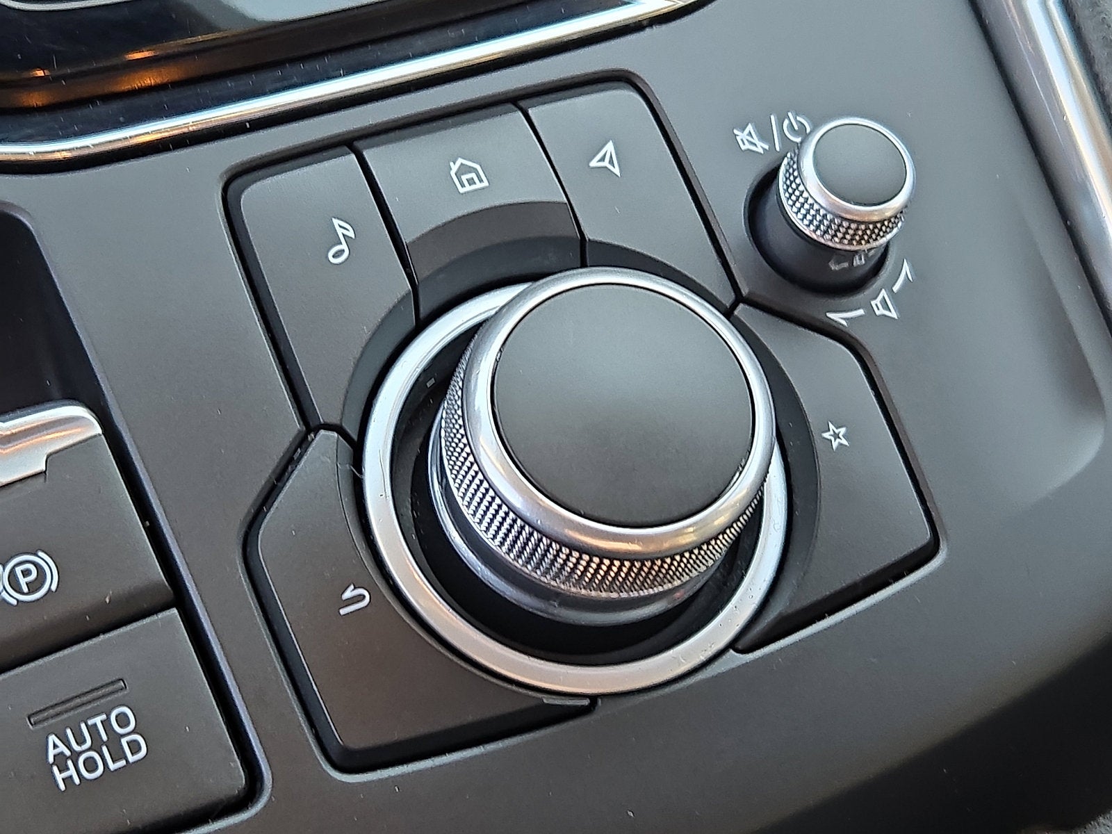 2022 Mazda Mazda CX-5 2.5 S Premium Plus