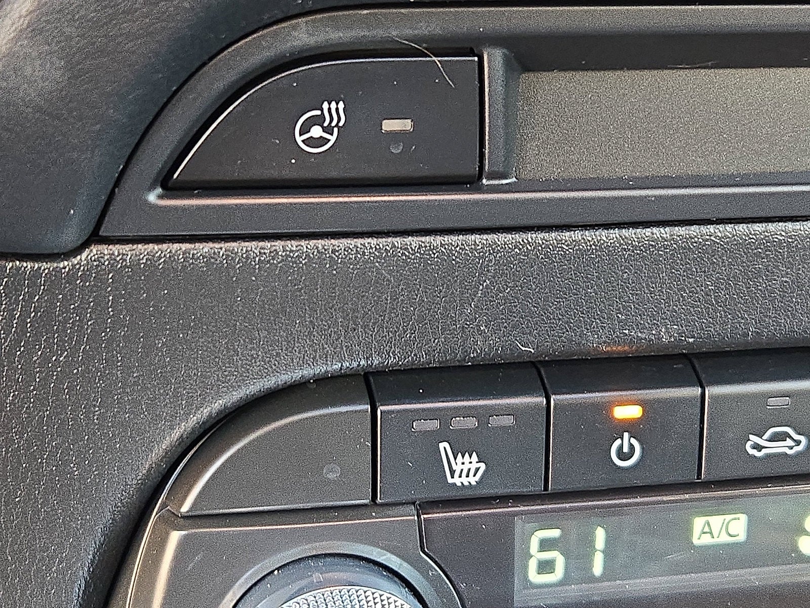 2022 Mazda Mazda CX-5 2.5 S Premium Plus