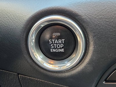 2022 Mazda Mazda CX-5 2.5 S Premium Plus