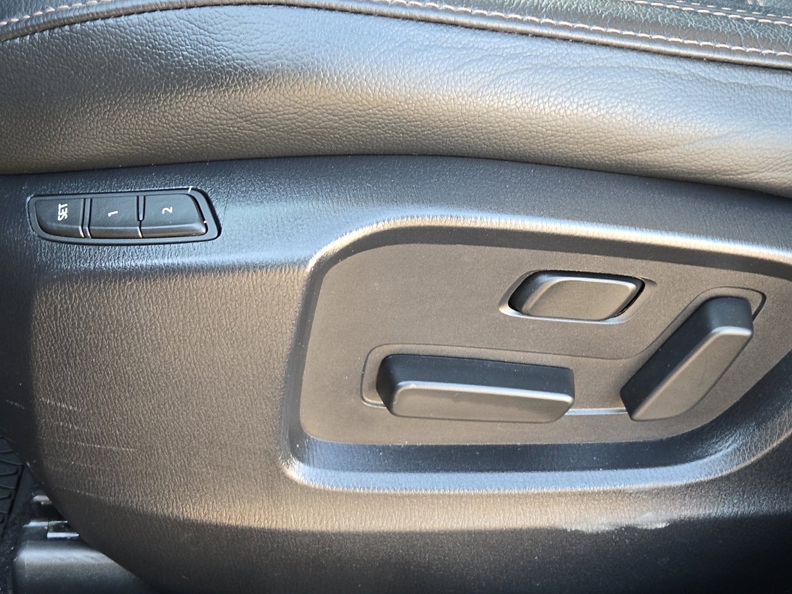 2022 Mazda Mazda CX-5 2.5 S Premium Plus