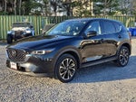 2022 Mazda Mazda CX-5 2.5 S Premium Plus