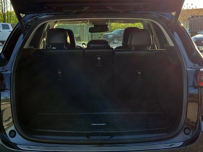 2022 Mazda Mazda CX-5 2.5 S Premium Plus