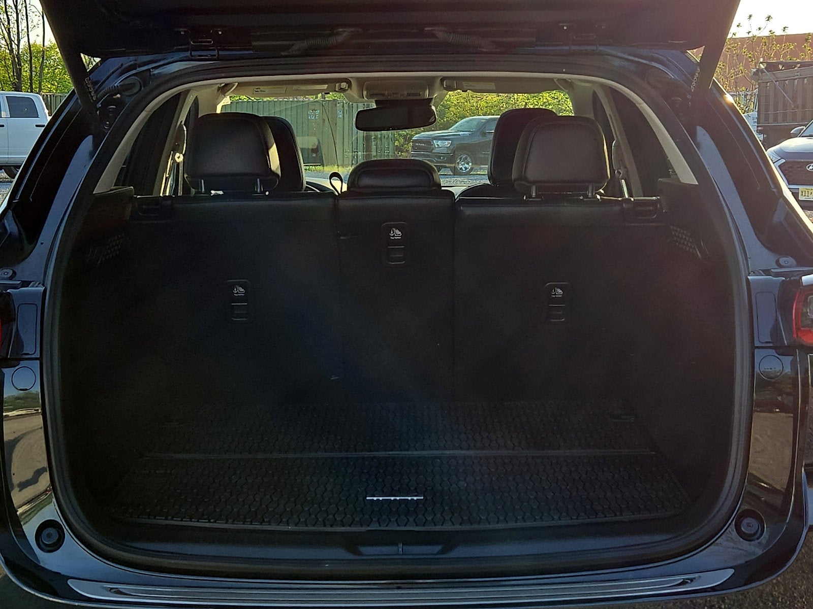 2022 Mazda Mazda CX-5 2.5 S Premium Plus