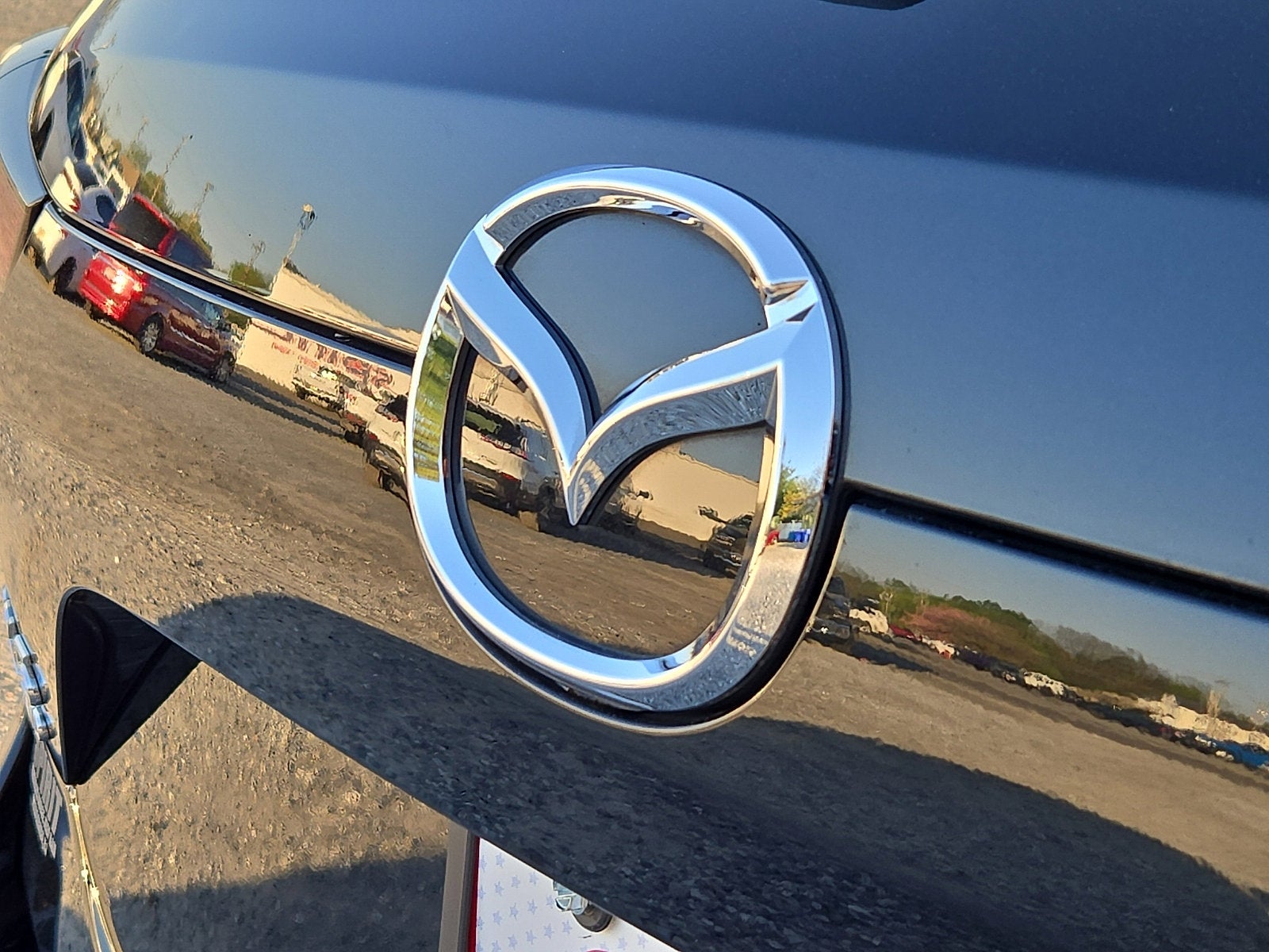 2022 Mazda Mazda CX-5 2.5 S Premium Plus