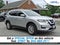 2020 Nissan Rogue SV Intelligent AWD