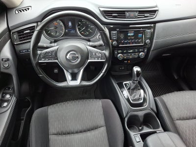 2020 Nissan Rogue SV Intelligent AWD