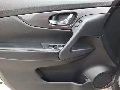 2020 Nissan Rogue SV Intelligent AWD