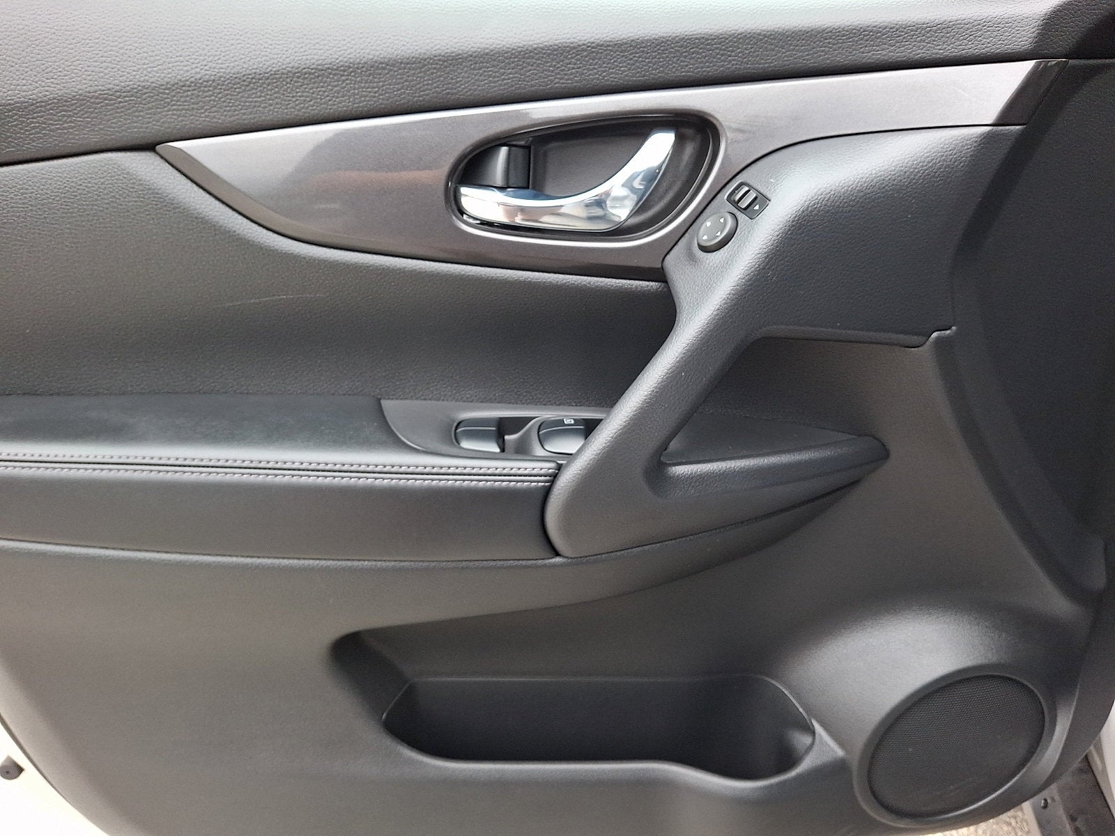 2020 Nissan Rogue SV Intelligent AWD