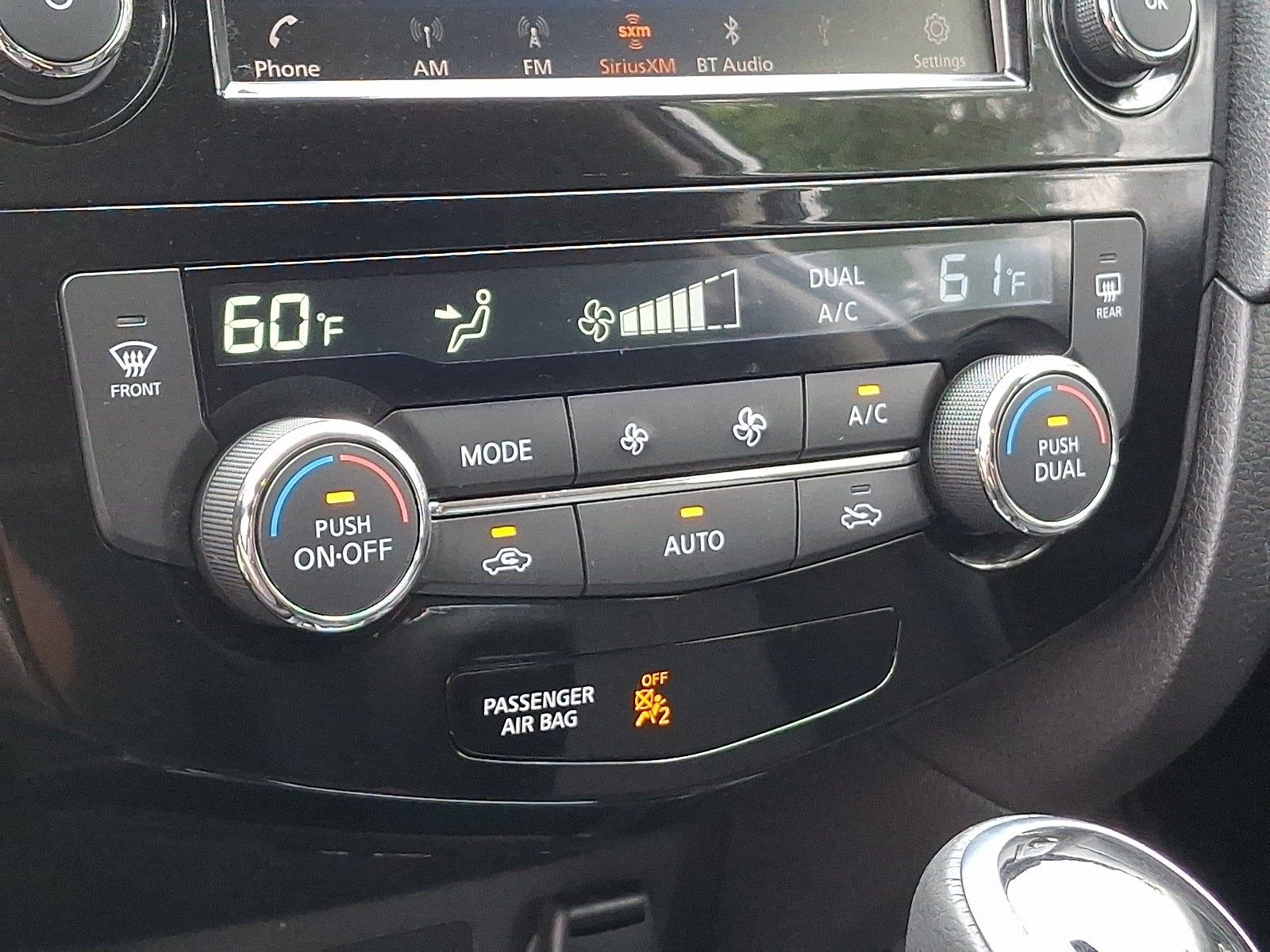 2020 Nissan Rogue SV Intelligent AWD