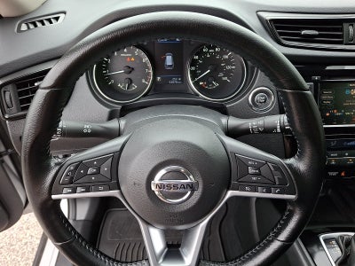 2020 Nissan Rogue SV Intelligent AWD