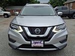 2020 Nissan Rogue SV Intelligent AWD