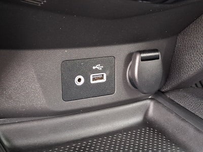 2020 Nissan Rogue SV Intelligent AWD