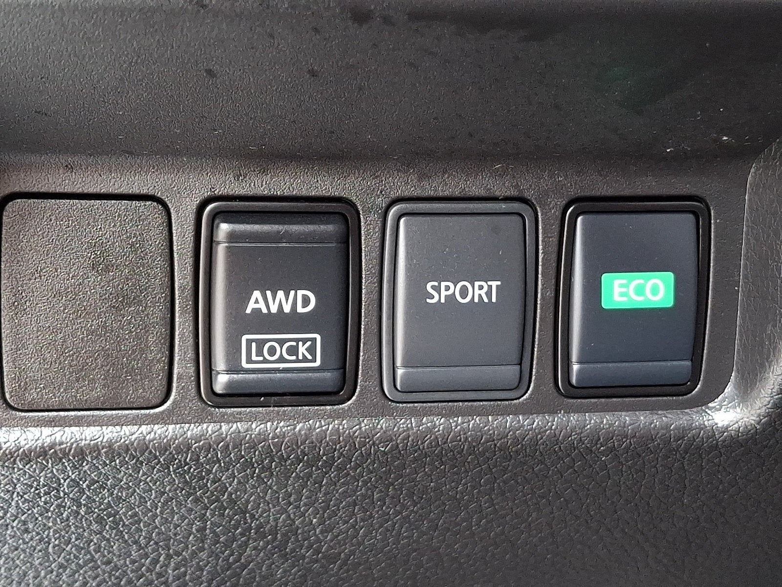 2020 Nissan Rogue SV Intelligent AWD