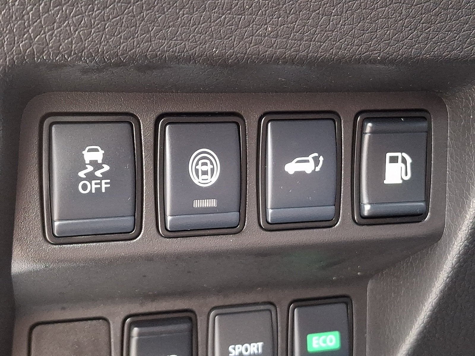2020 Nissan Rogue SV Intelligent AWD