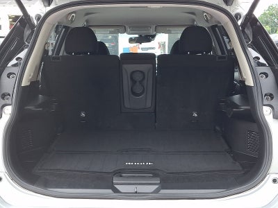 2020 Nissan Rogue SV Intelligent AWD